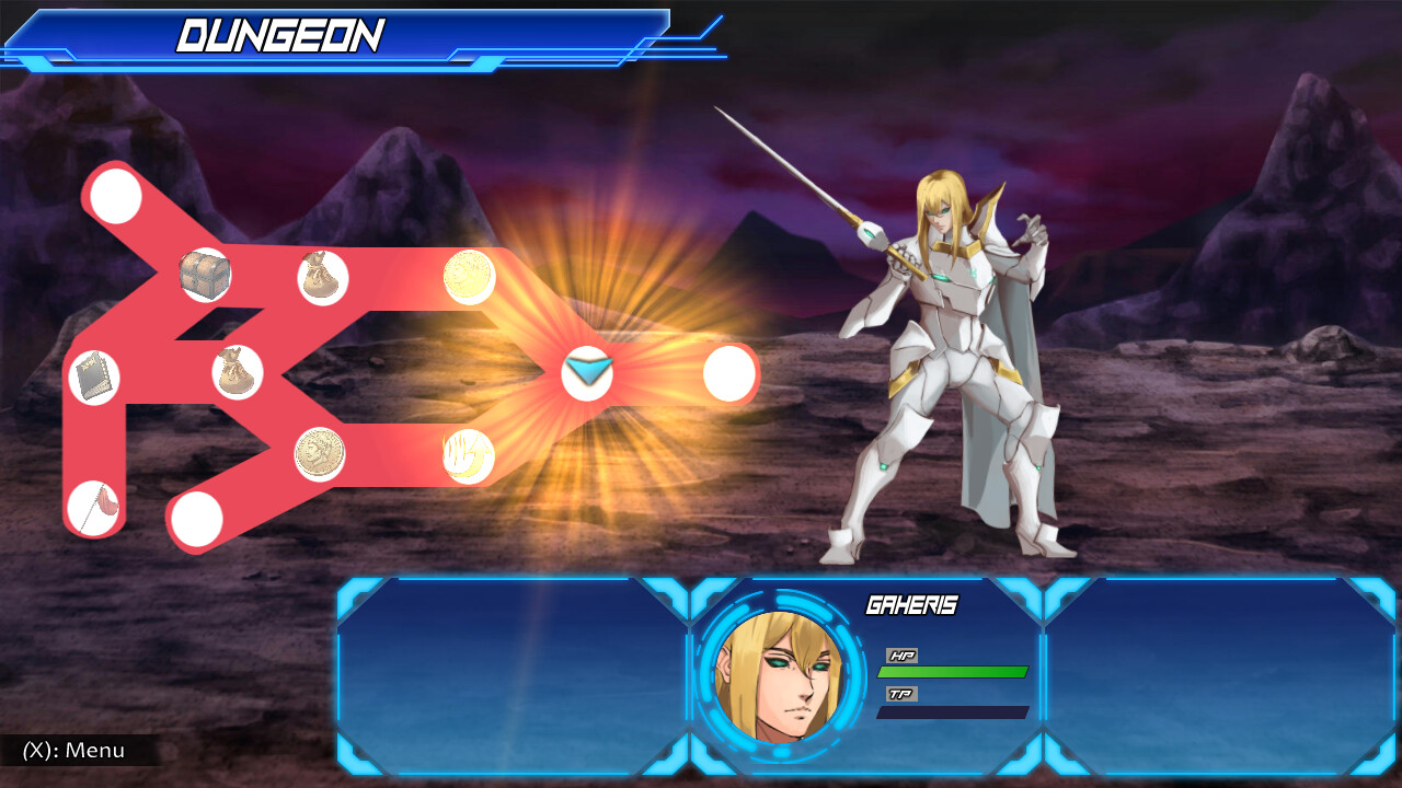 Recepta: Incarnation — Part I screenshot #4