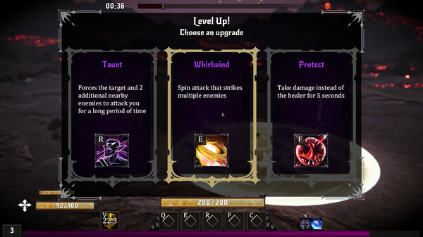 Don't Lose Aggro screenshot 4