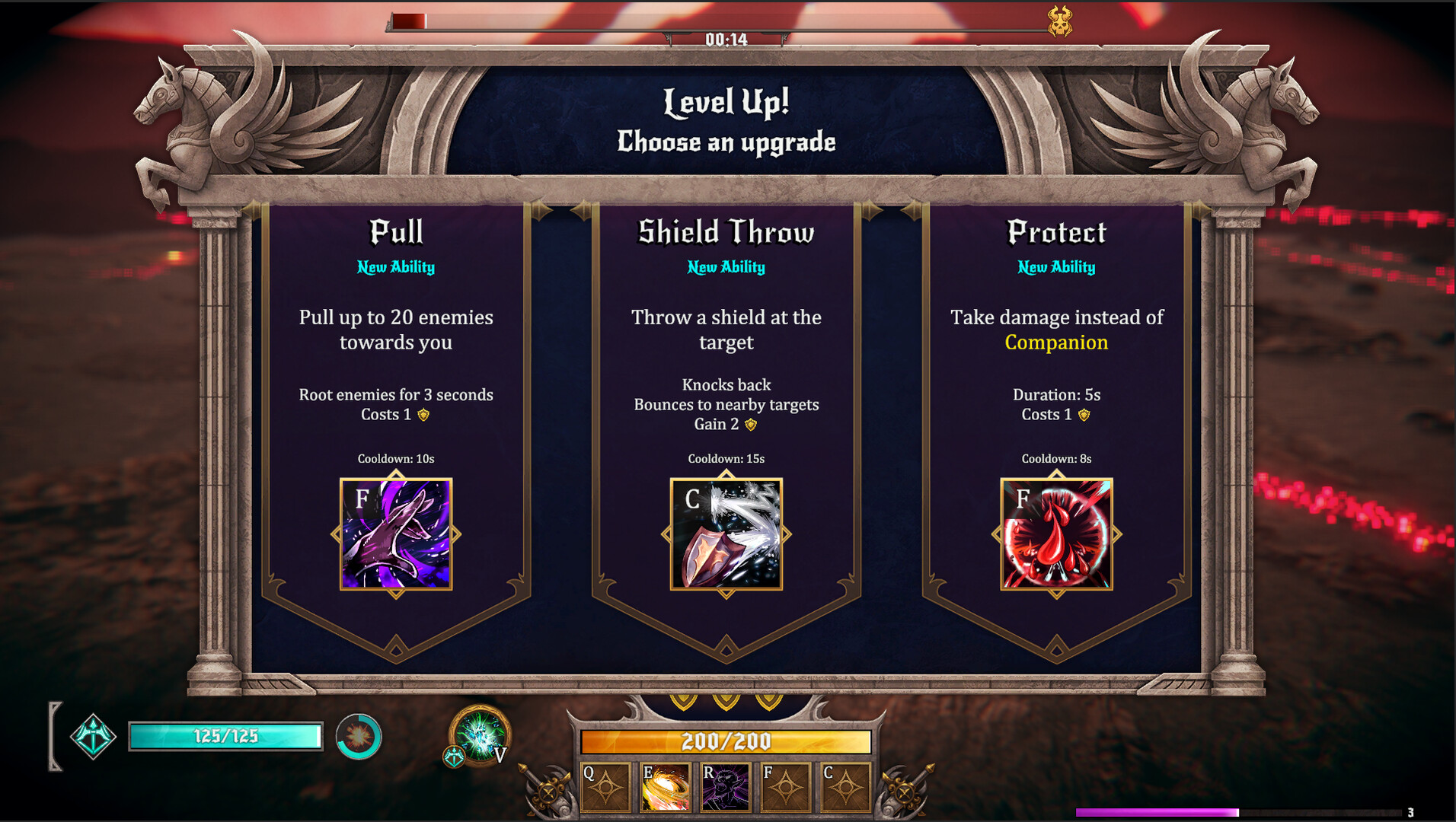 Don't Lose Aggro 스크린샷 2