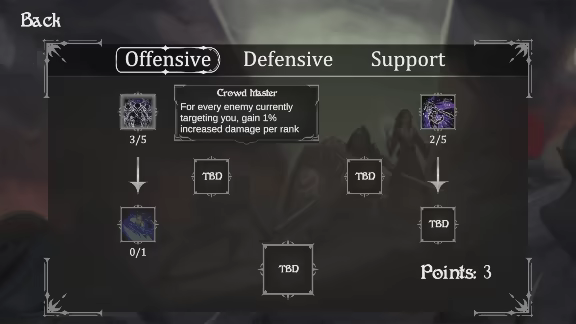 Don't Lose Aggro video 3
