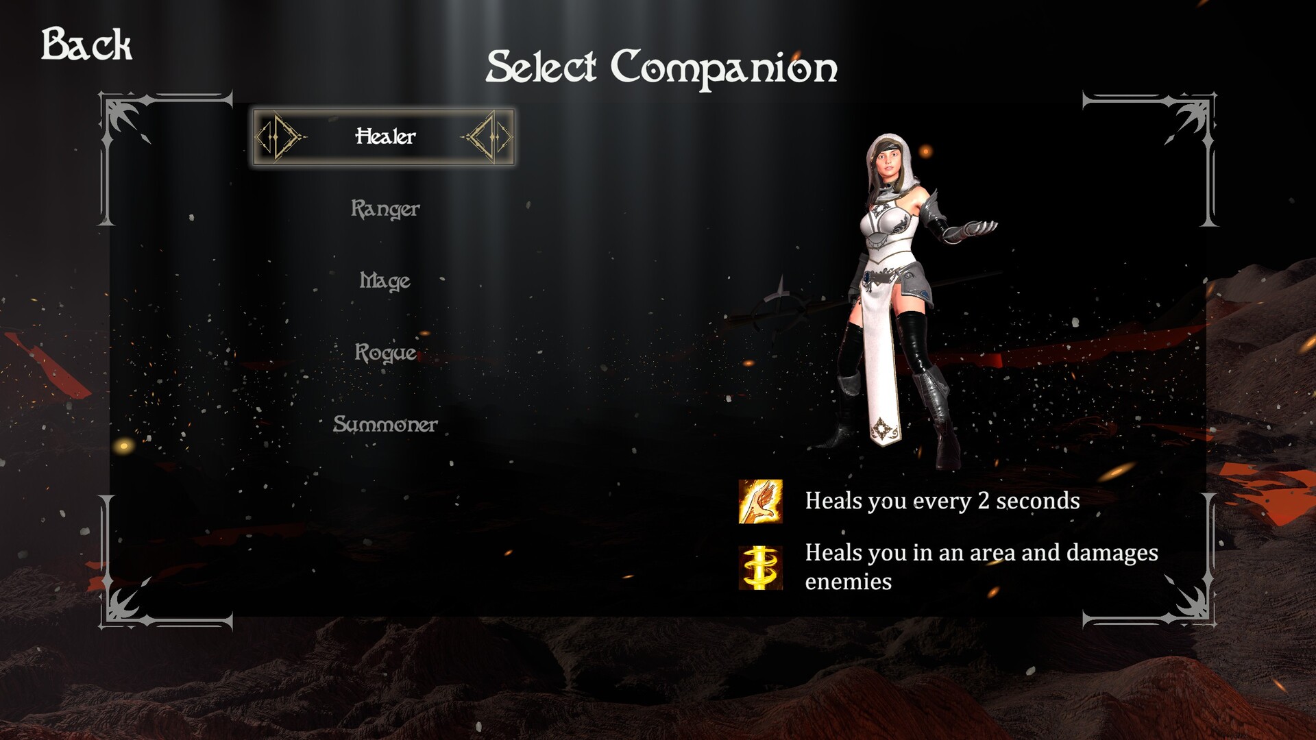 Don't Lose Aggro screenshot #5