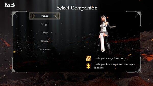 Don't Lose Aggro screenshot 5