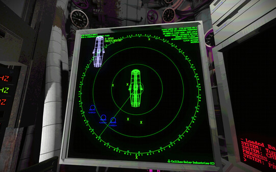 Скриншот 4 из игры SIGNAL LOST