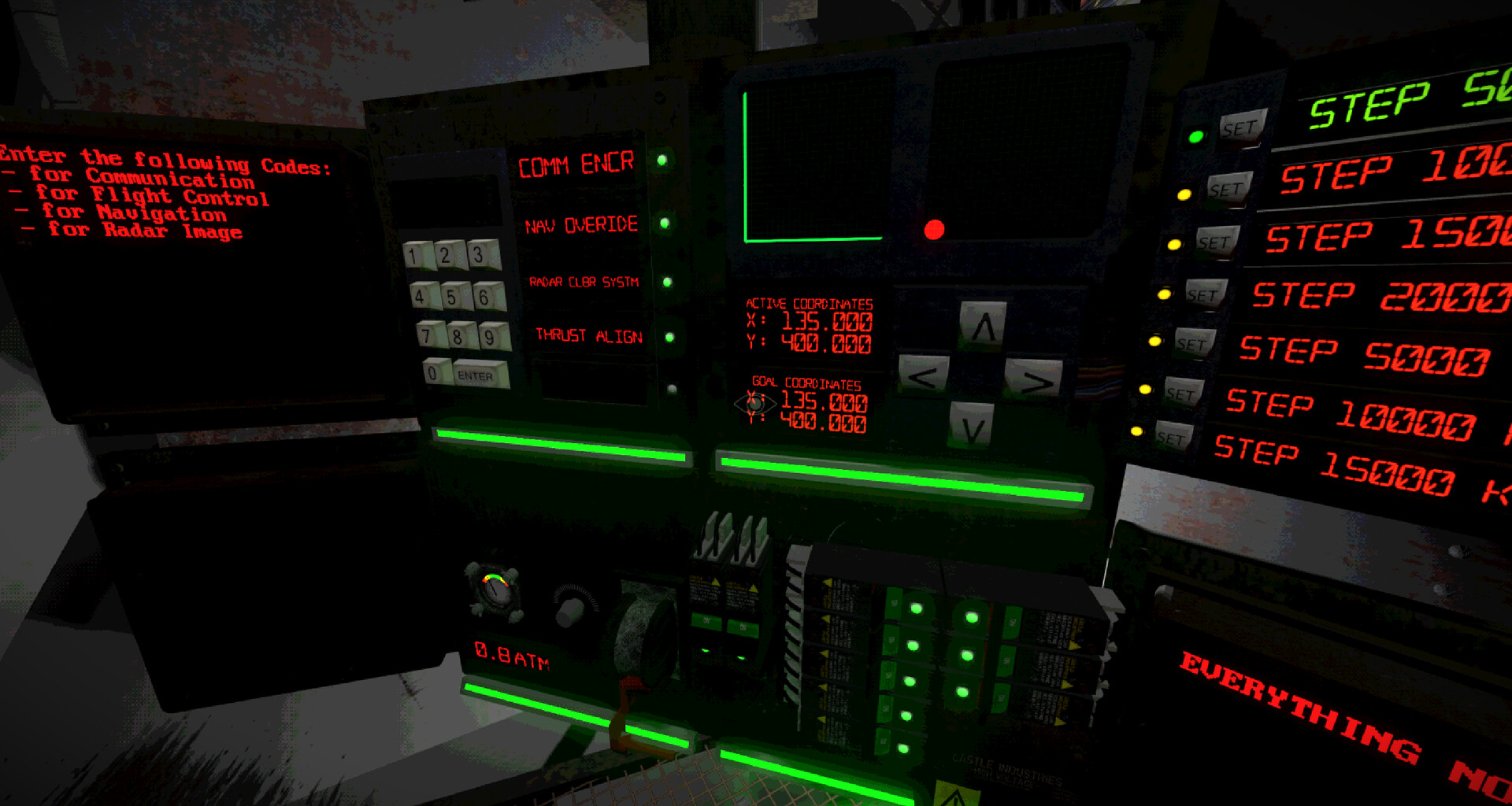 World Explorer screenshot #2