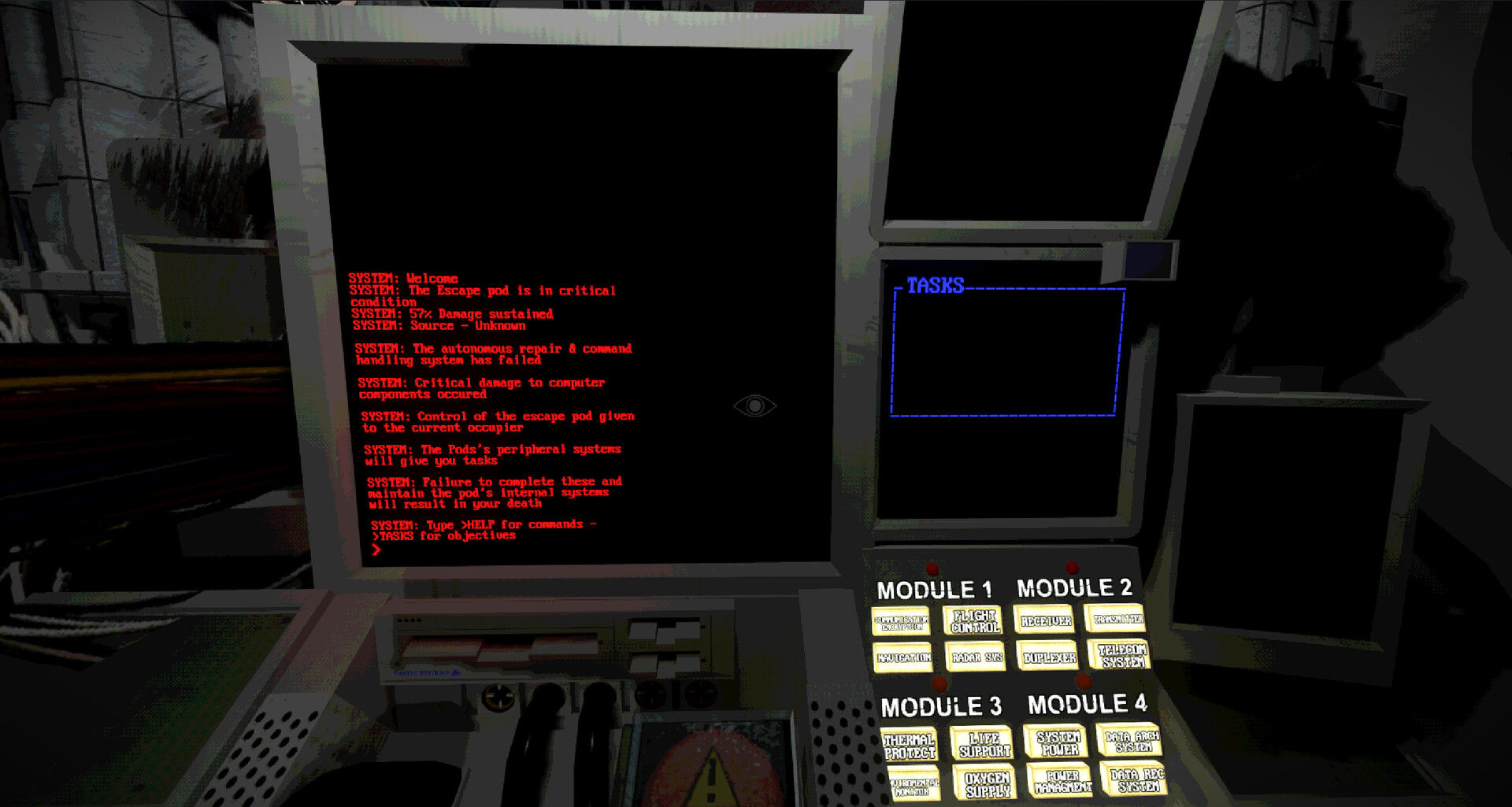 World Explorer screenshot #1