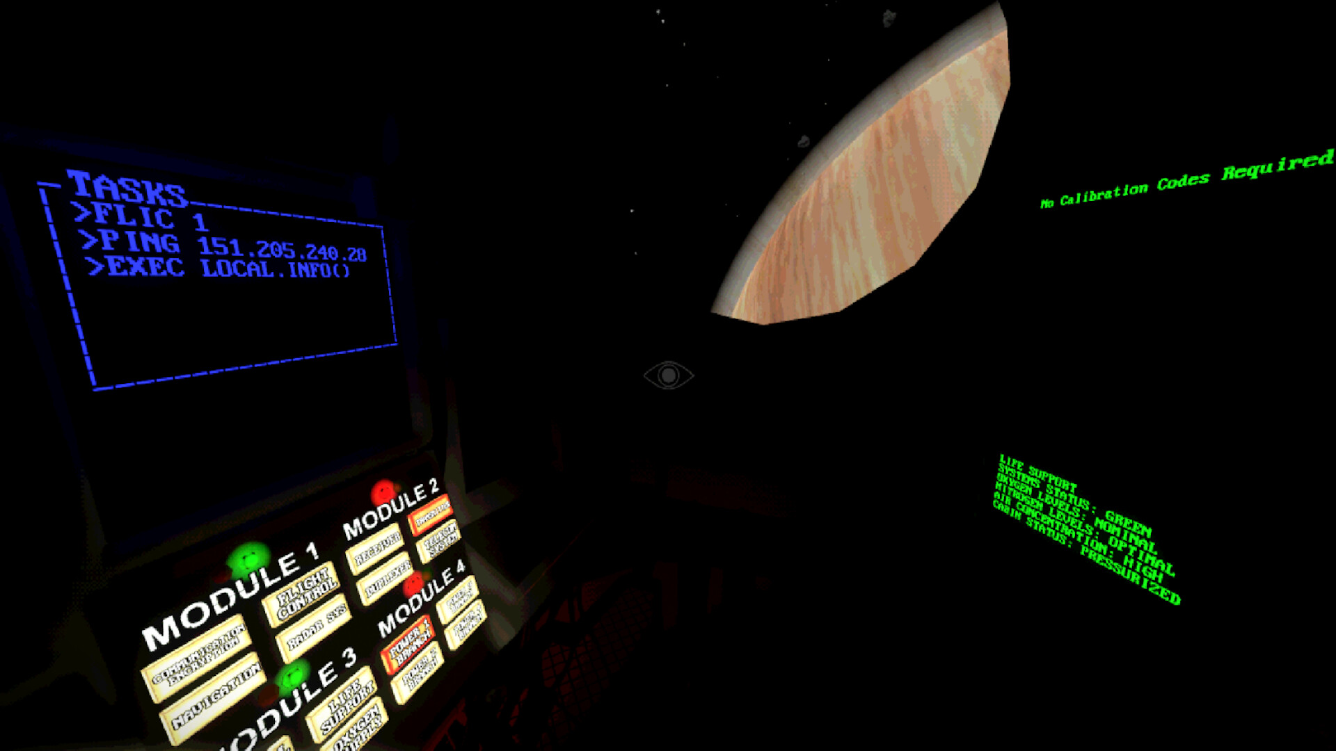 SIGNAL LOST screenshot #3