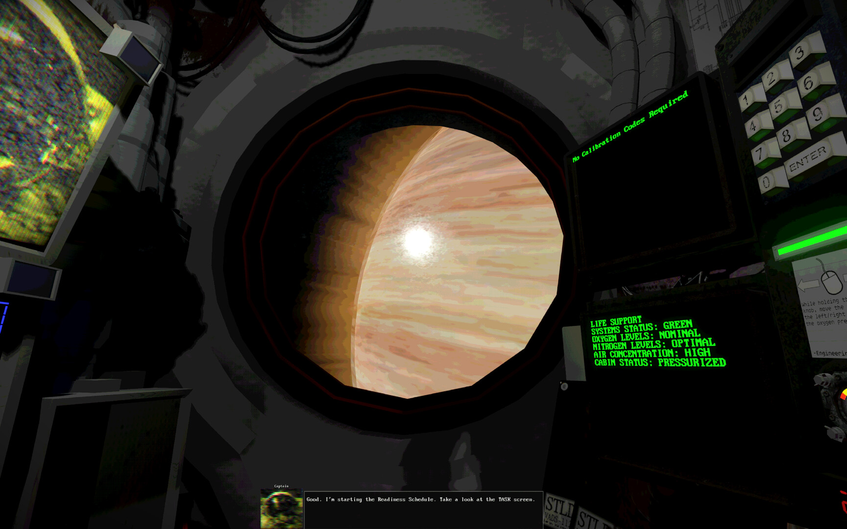 SIGNAL LOST screenshot 3