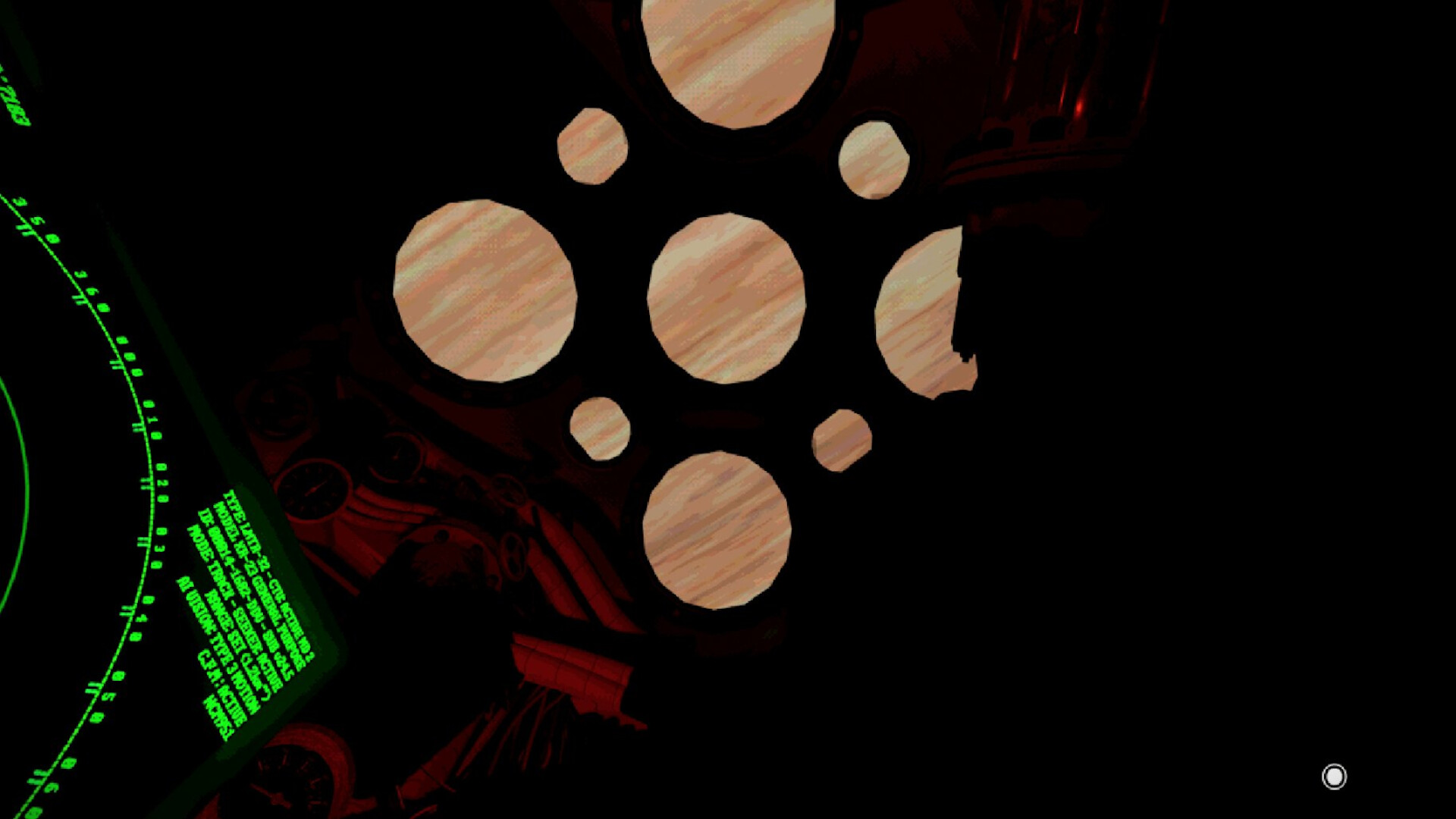 SIGNAL LOST screenshot #7