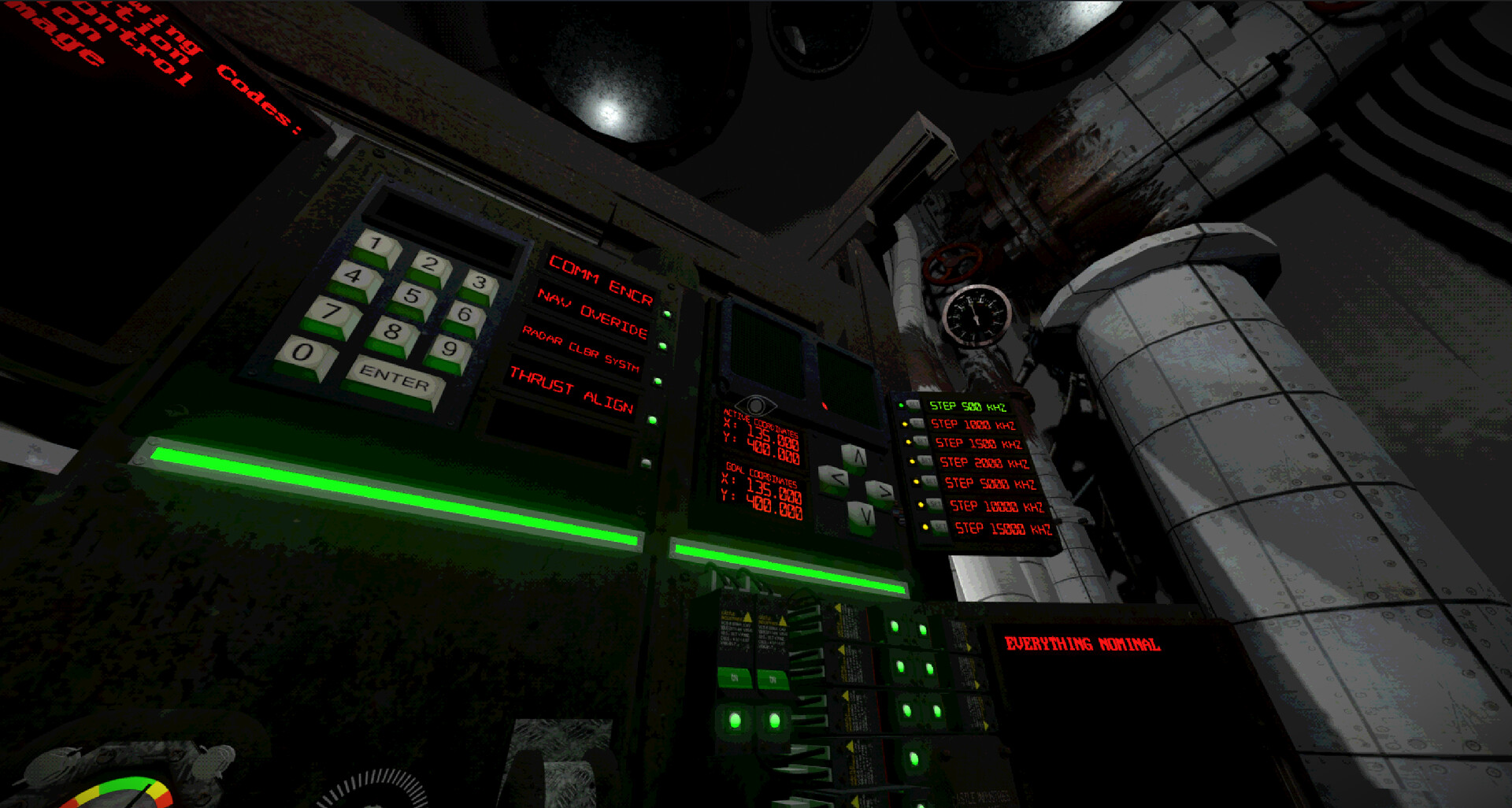 World Explorer screenshot #4