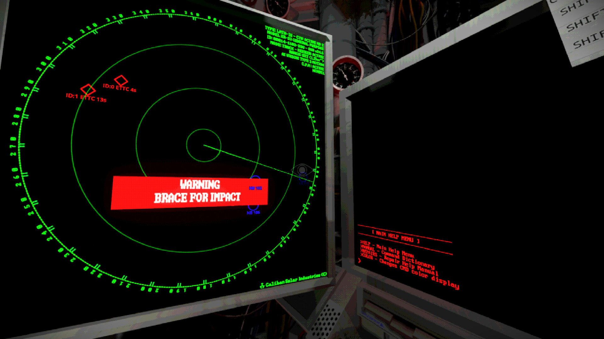 SIGNAL LOST screenshot #6