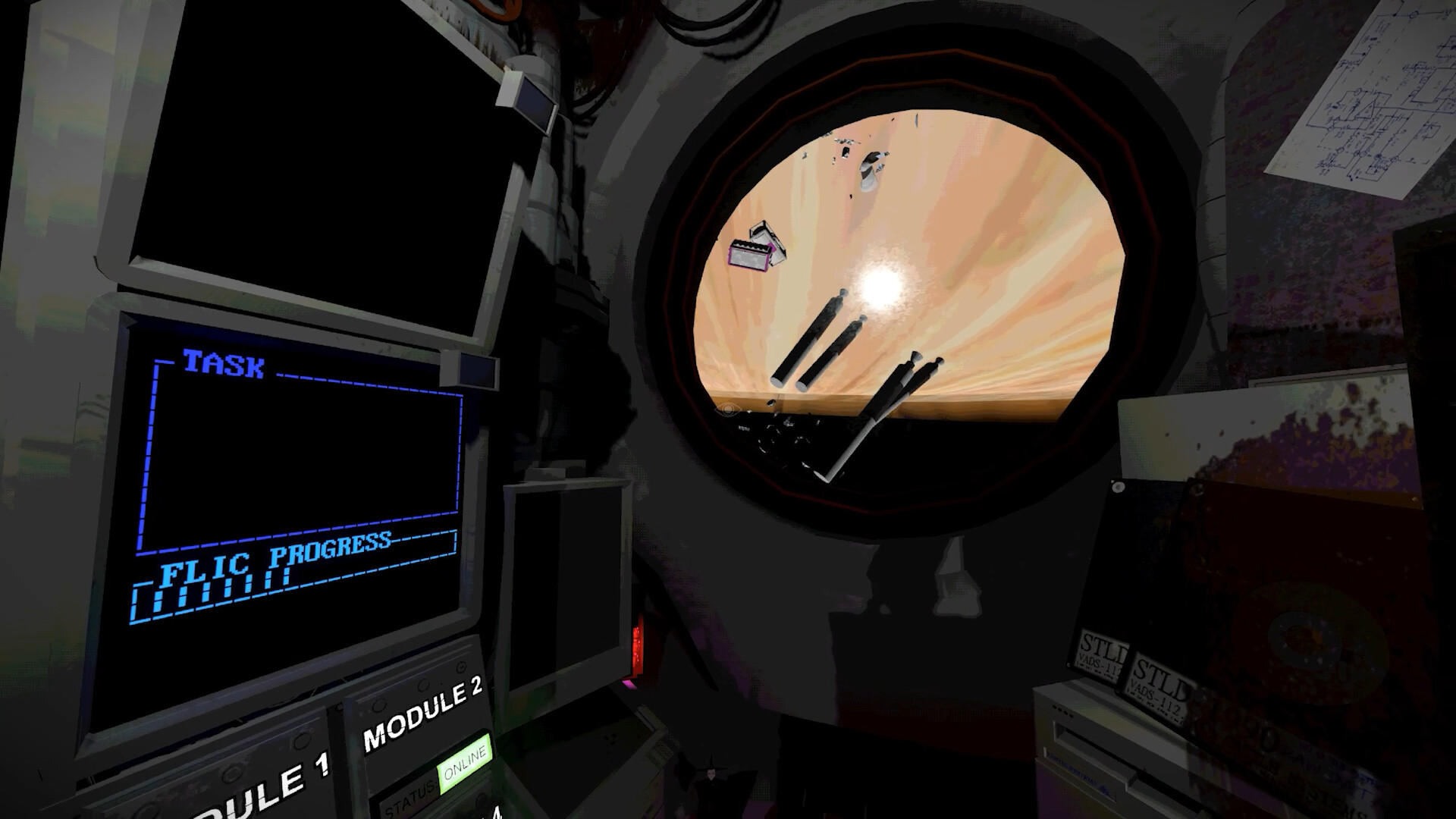 SIGNAL LOST screenshot 2