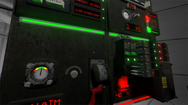 SIGNAL LOST screenshot 3