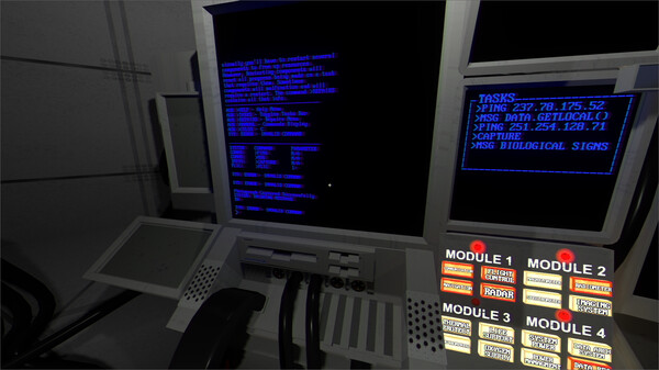 SIGNAL LOST screenshot 2