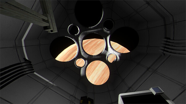 SIGNAL LOST screenshot 4