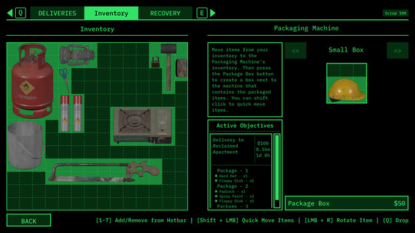 Screenshot media