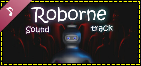 Roborne Soundtrack banner image