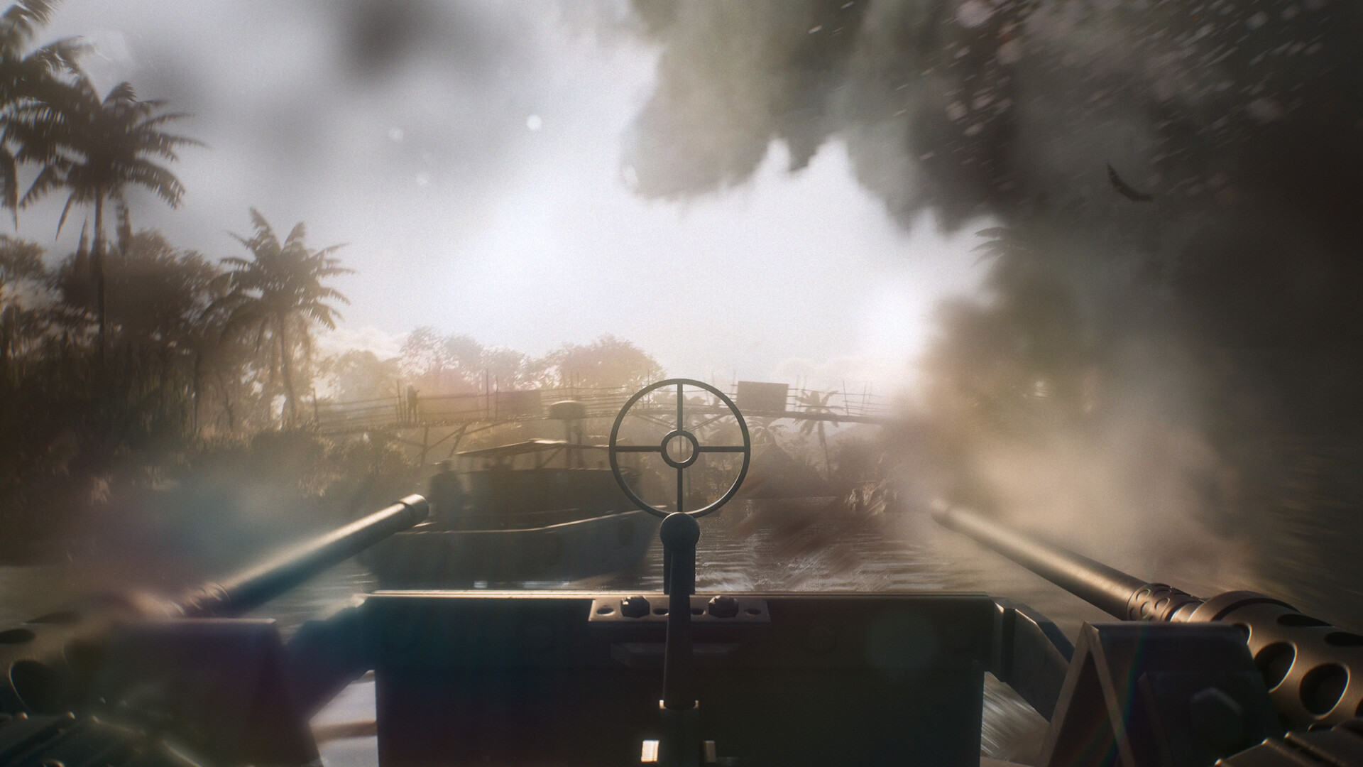 Hell Let Loose: Vietnam – Screenshot 5