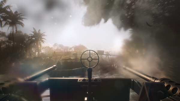 Hell Let Loose: Vietnam screenshot