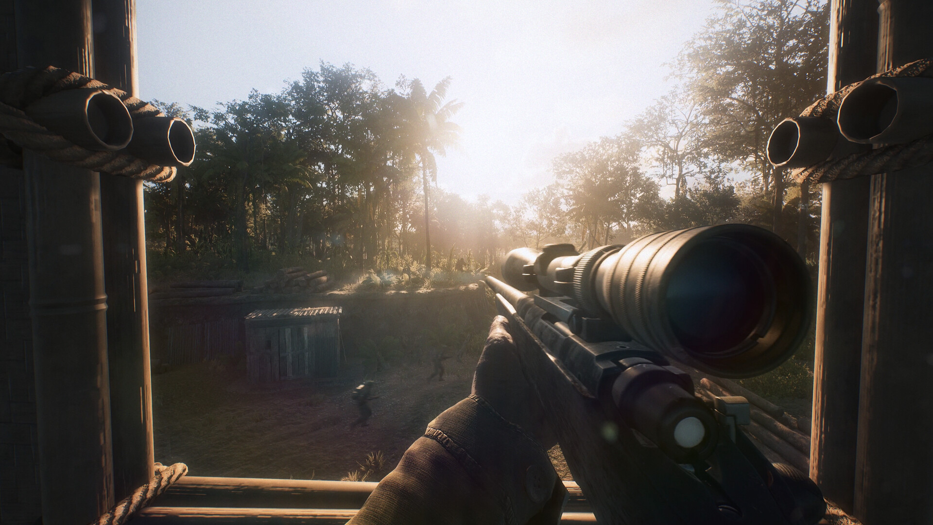 Hell Let Loose: Vietnam screenshot #6