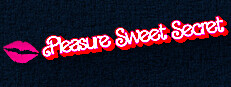 Pleasure Sweet Secret