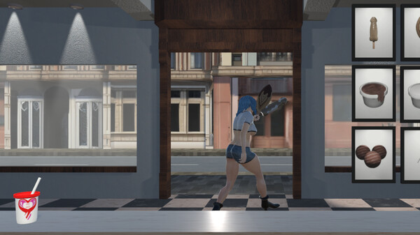 Pleasure Sweet Secret screenshot 5