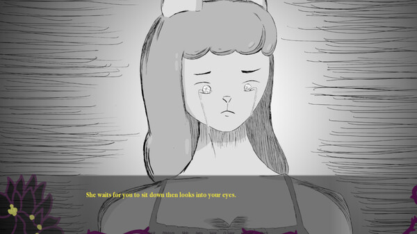 A Tale of Two Flowers screenshot 2