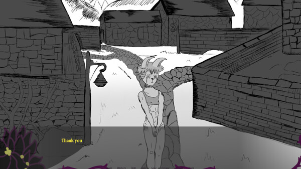 A Tale of Two Flowers screenshot 5
