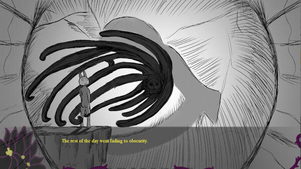 A Tale of Two Flowers screenshot 6