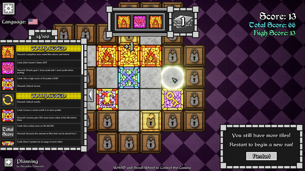 RoGlass Demo screenshot 3