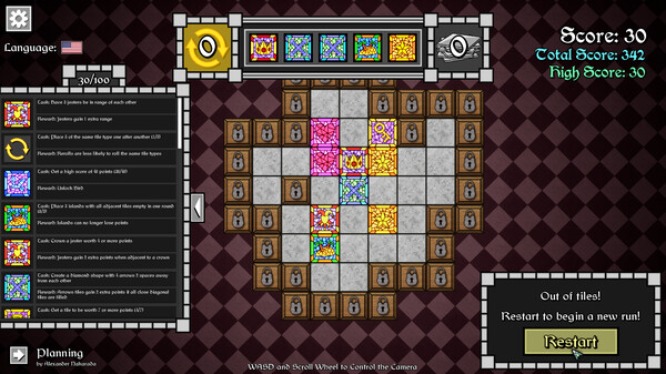 RoGlass Demo screenshot 5
