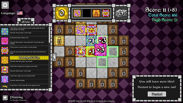 RoGlass Demo screenshot 4