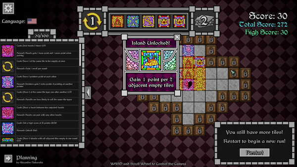 RoGlass Demo screenshot 6