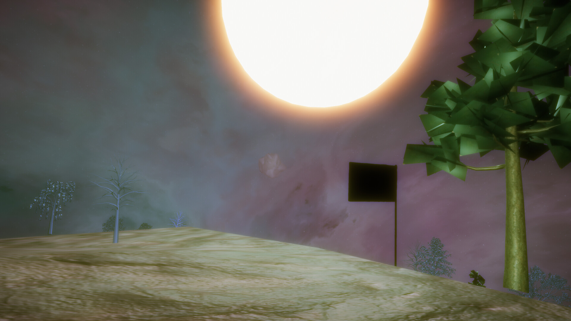 Space Tourist screenshot #16