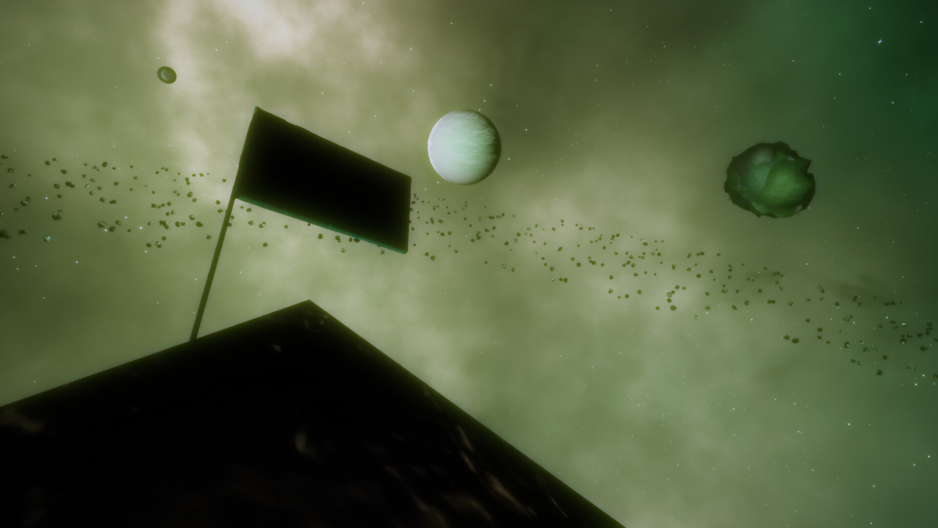 Space Tourist screenshot #14