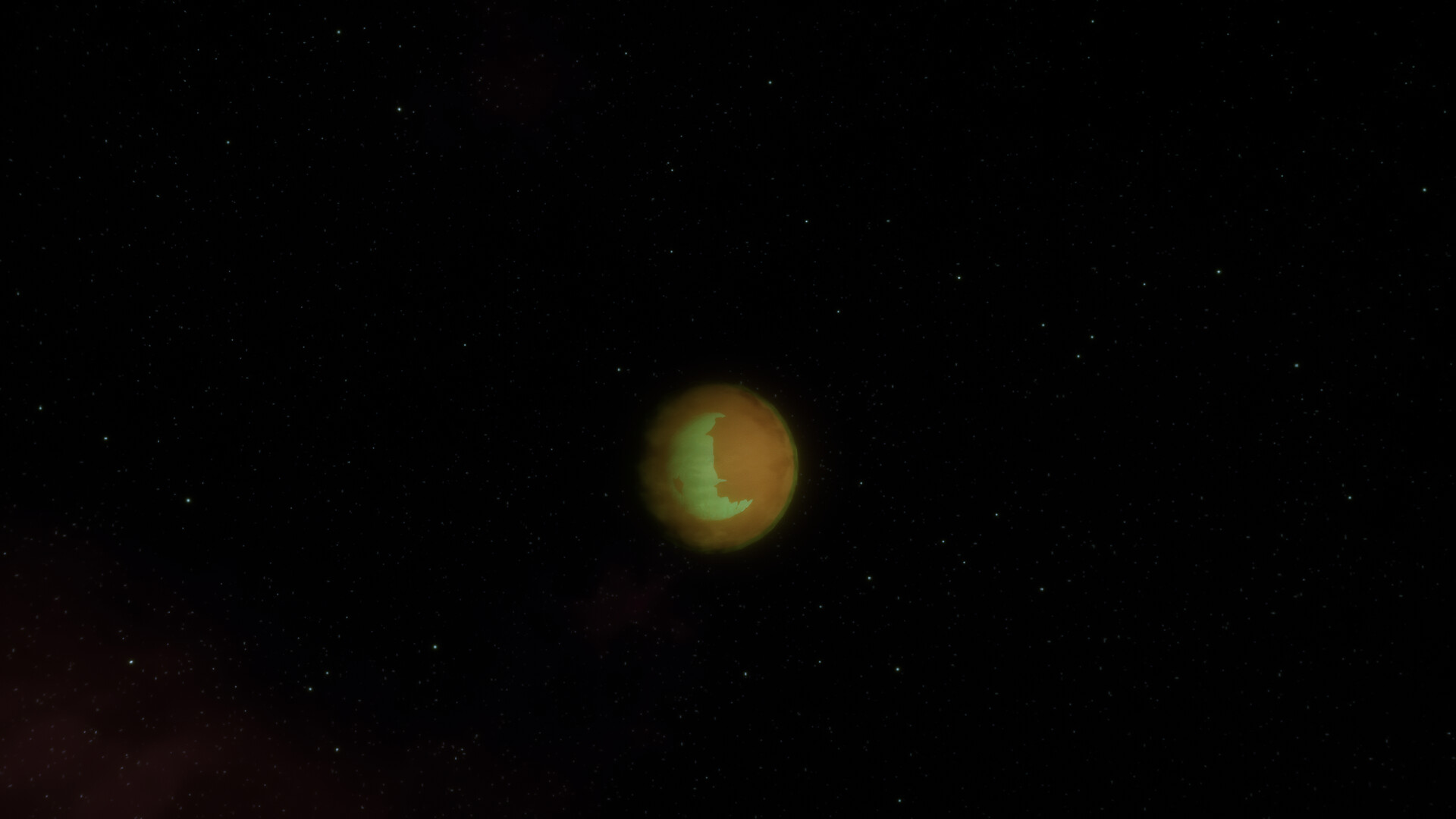 Space Tourist screenshot #10