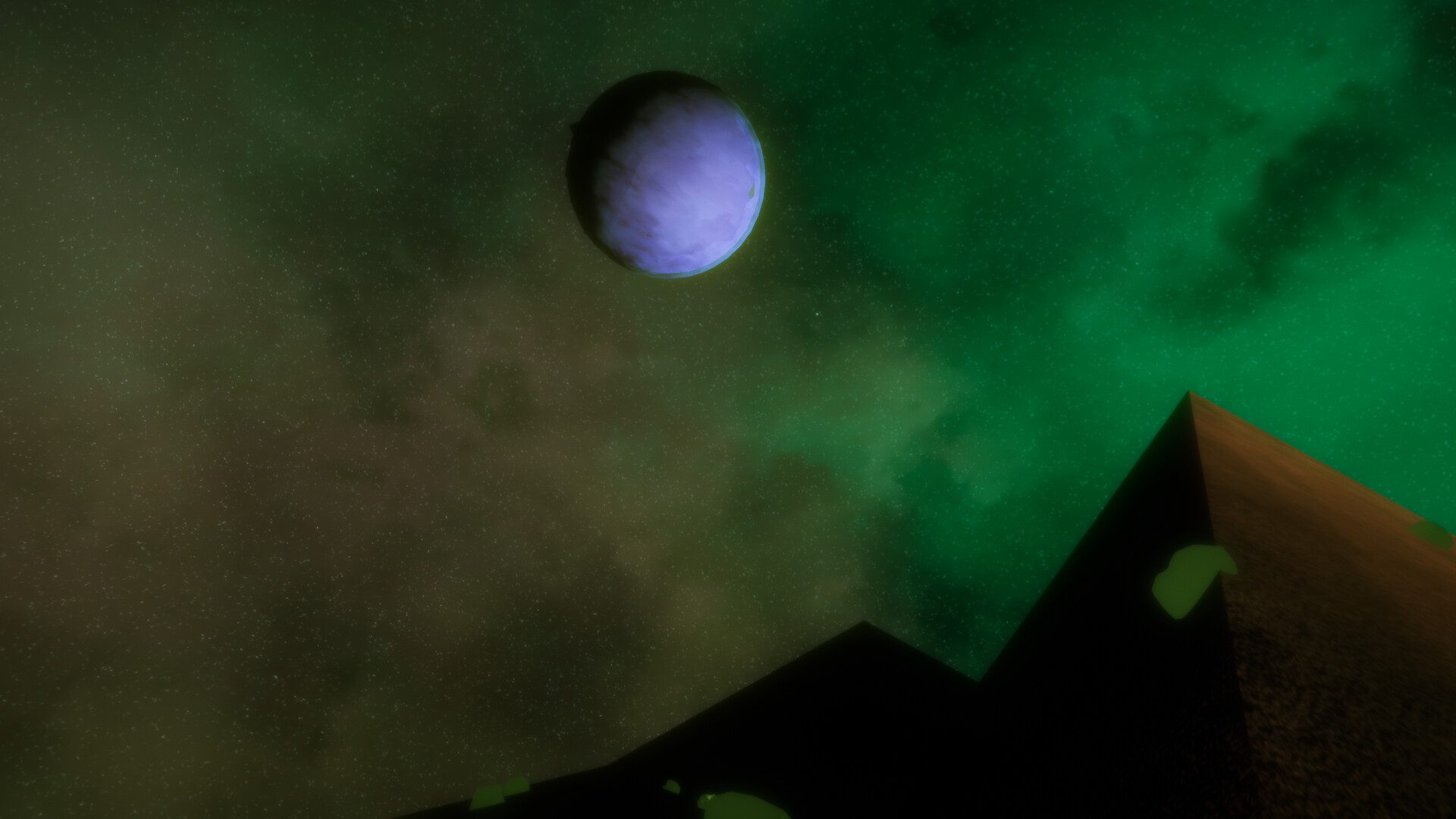 Space Tourist screenshot #9