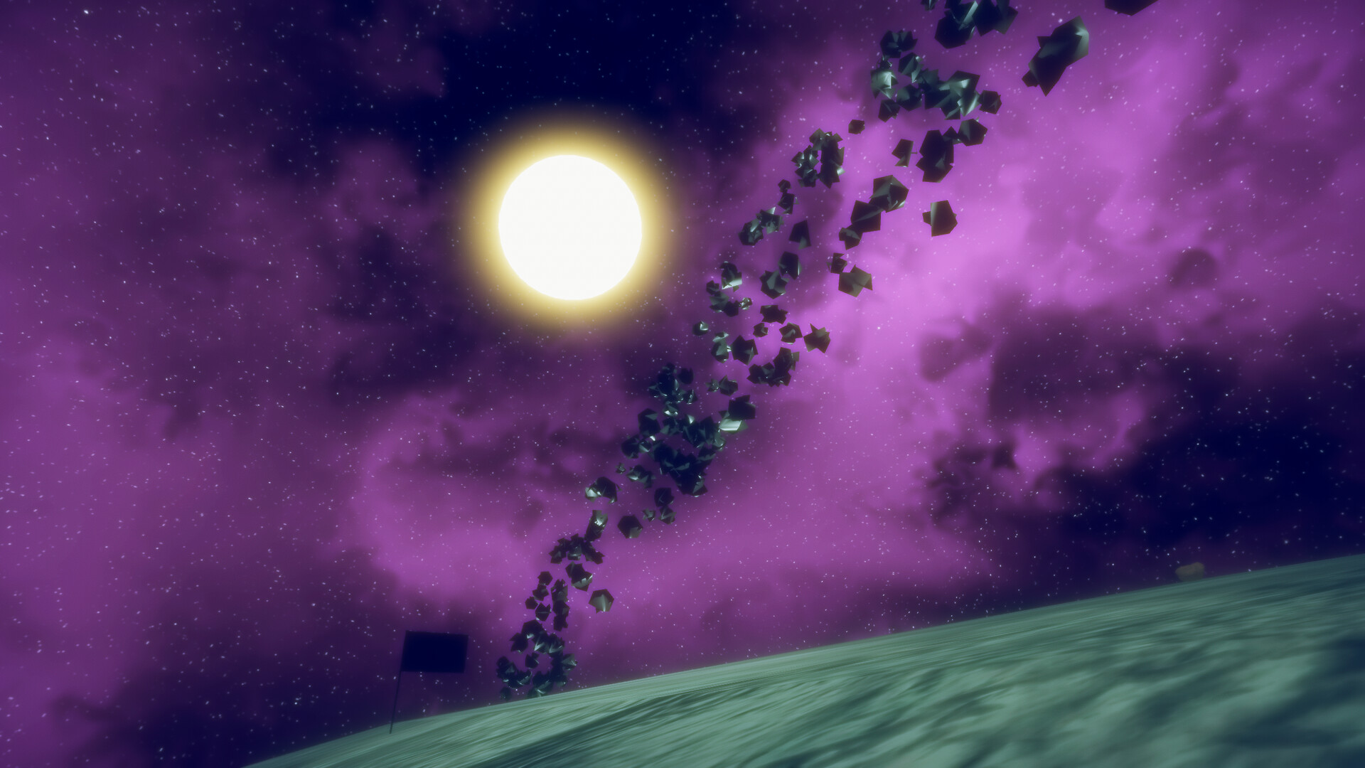 Space Tourist screenshot #8