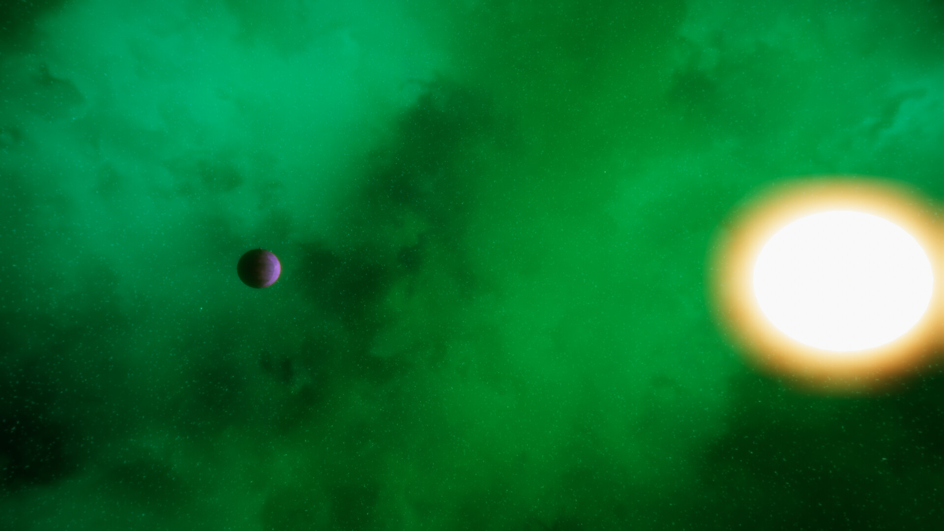 Space Tourist screenshot #11