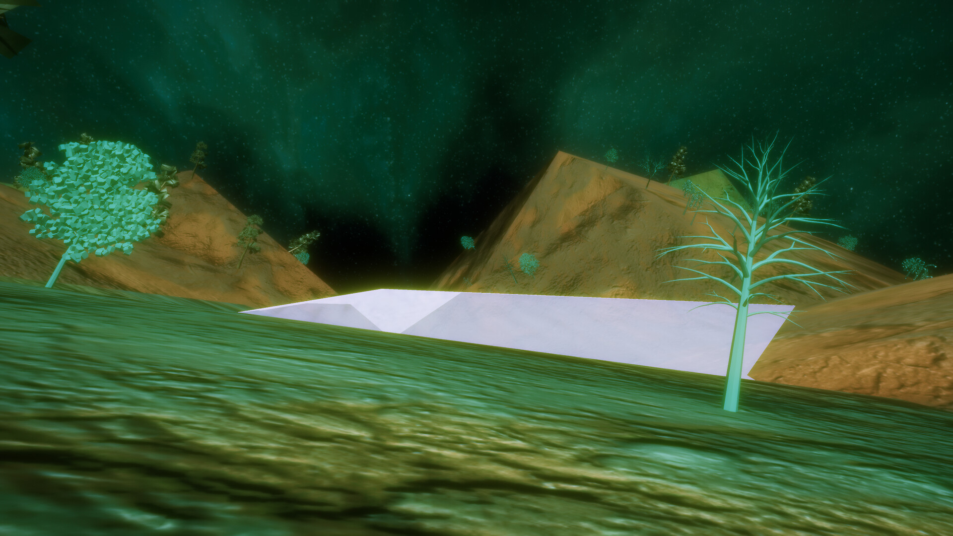 Space Tourist screenshot #17