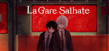 La Gare Saihate