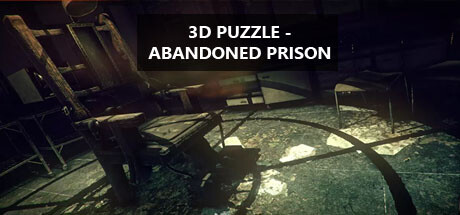 3D PUZZLE - Abandoned Prison Cheat Engine/CT