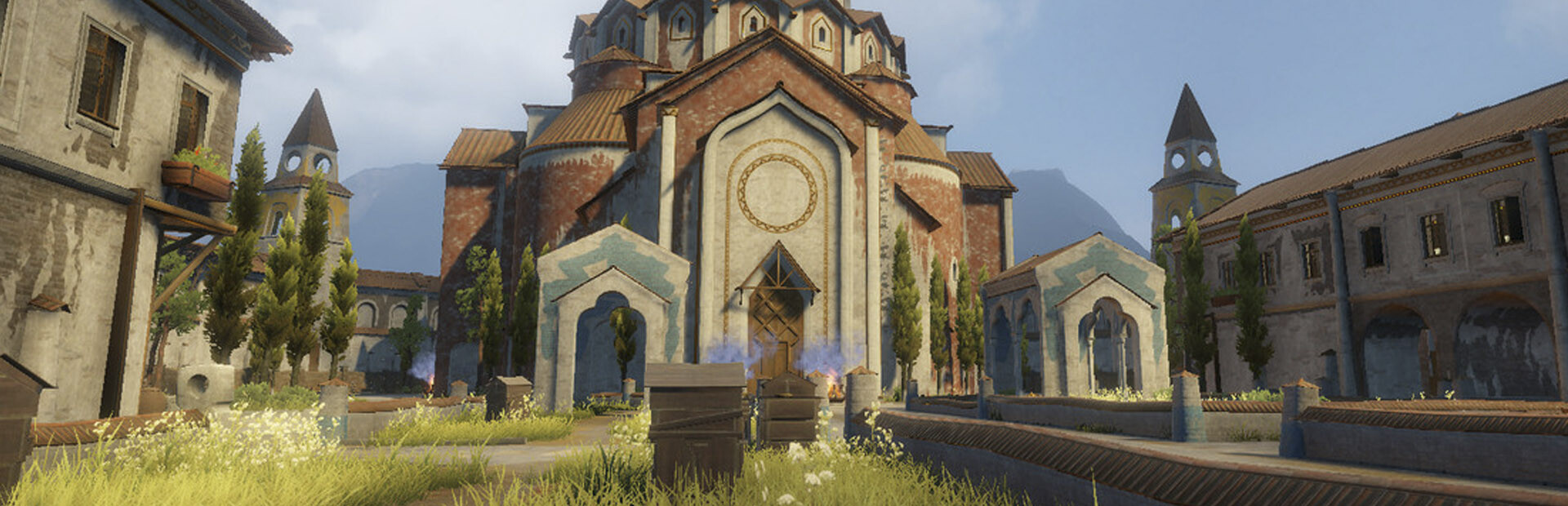 3D PUZZLE - Sun Temple