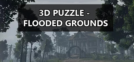 3D PUZZLE - Flooded Grounds Cheat Engine/CT