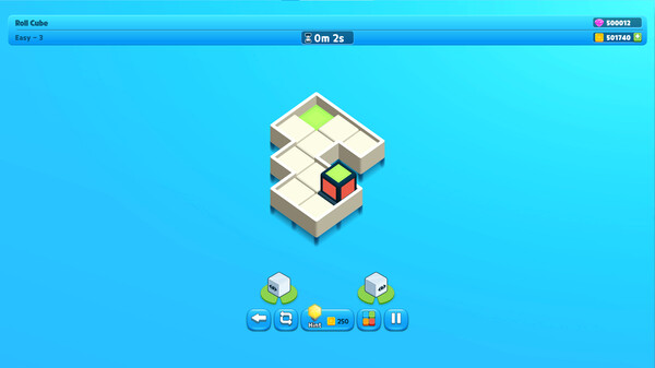 Puzzle Summit: Solve & Rise screenshot 9