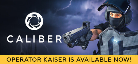 Caliber Header Image