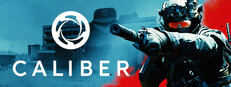 Caliber game cover