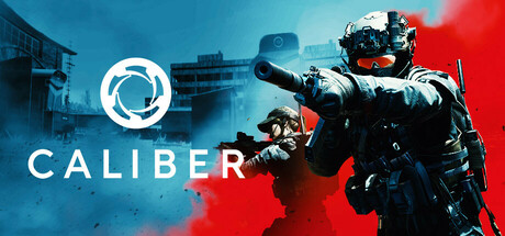Cover art of Caliber