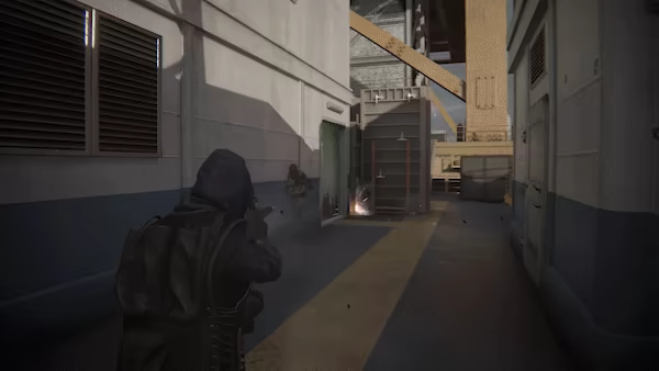 Caliber video 8