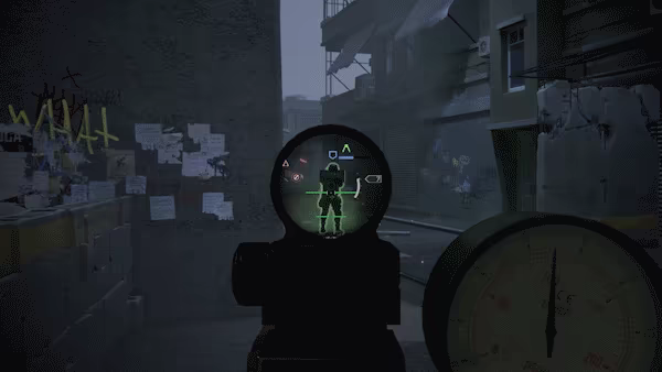 Caliber video 2