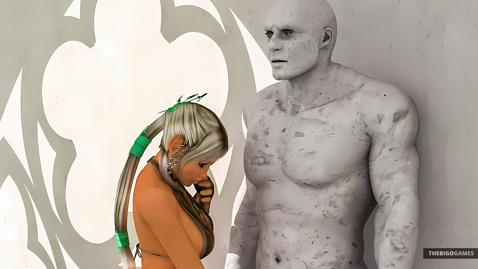 Elven Trip
